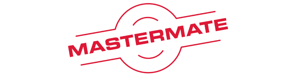 logo mastermate