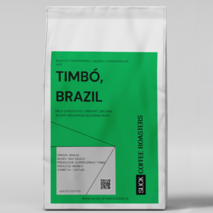 Timbo, Brazil Productfoto