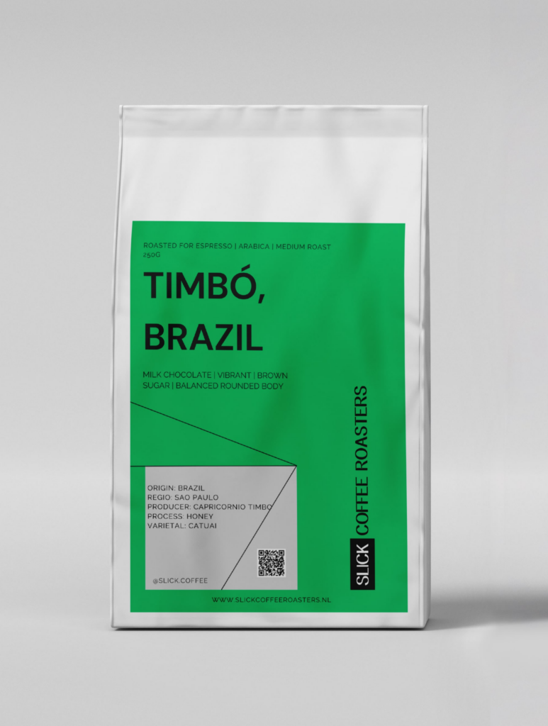 Timbo, Brazil Productfoto