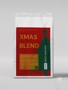 ChristmasBlend