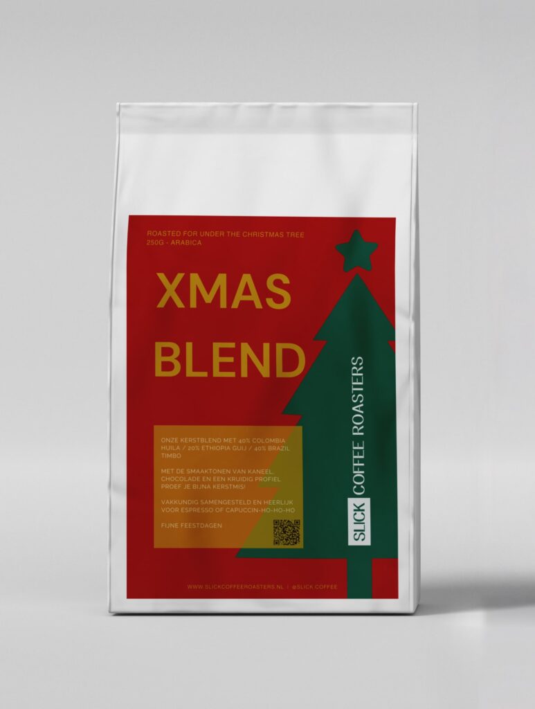 ChristmasBlend