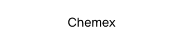 chemex 1
